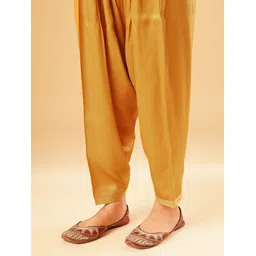 JAYPORE Women Loose Fit Modal Salwar-picture-15