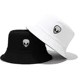 jazaa Unisex Bucket Hat-picture-24