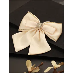 Jazz and Sizzle Women Embellished French Barrette-picture-38