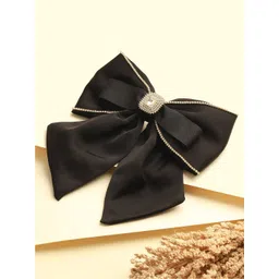 Jazz and Sizzle Women Embellished French Barrette-picture-39