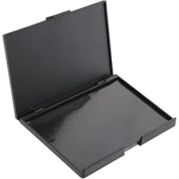 JAZZY PEARLS Empty Magnetic Palette Box for Eyeshadow Powder Makeup Case-picture-42