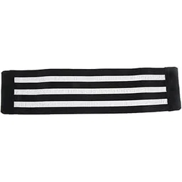 jazzy pearls Bra Extenders 3 Hooks 3 Rows Elastic Bra Strap Extension for Women Black-picture-34