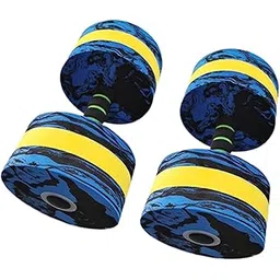 JAZZY PEARLS® 2X Aquatic Dumbbells Water Dumbbells for Aquatic Exercise Indoor Adults|Sporting Goods|Fitness Running & Yoga|Fitness Equipment & Gear|Aquatic Fitness Equipment|1 Pair Aquatic Dumbbell-picture-22