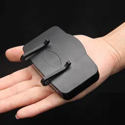 JAZZY PEARLS® 5xClip On Cap LED Head Lamp Hat Light Torch Headwear Brim Fishing-Sporting Goods-Outdoor Sports-Camping & Hiking-, Lanterns & Lights-Headlamps image 4