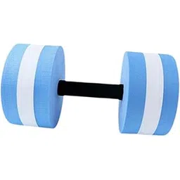 JAZZY PEARLS® Aquatic Dumbbell Bar Adults Kids Aquatic Weights EVA Water Floating Dumbbell Blue|Sporting Goods|Fitness Running & Yoga|Fitness Equipment & Gear|Aquatic Fitness Equipment-picture-23