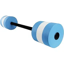 JAZZY PEARLS® Aquatic Exercise Dumbbell Detachable for Water Sports Underwater Fitness SPA Blue White|Sporting Goods|Fitness Running & Yoga|Fitness Equipment & Gear|Aquatic Fitness Equipment-picture-27