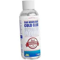 JAZZY PEARLS® Car Headlight Cold Glue Separator Multifunctional Convenient Separation Tool 100ml-Sporting Goods-Outdoor Sports-Camping & Hiking-, Lanterns & Lights-Headlamps-picture-13
