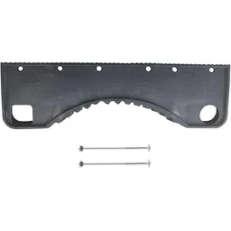 JAZZY PEARLS® Ladder Stabilizer Rubber Ladder Pole Attachment Cover for Engineering Ladder | 1 Ladder Stabilizer (Including Two Screws)-picture-12