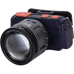 JAZZY PEARLS® LED Head Lamp Waterproof Multipurpose Headlight for Hiking Cycling Repairing-Sporting Goods-Outdoor Sports-Camping & Hiking-, Lanterns & Lights-Headlamps-picture-15