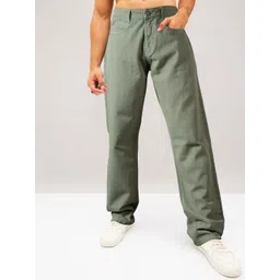 Jb Just BLACK Men Bostin Baggy Mid-Rise Jeans-picture-20