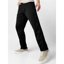 Jb Just BLACK Men Relaxed Fit Mid-Rise Acid Wash Stretchable Jeans-picture-19