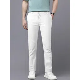 Jb Just BLACK Men Trousers-picture-32