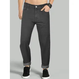 Jb Just BLACK Men Urban Slim Clean Look Acid Wash Cotton Stretchable Jeans-picture-24