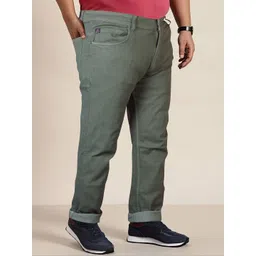 Jb Just BLACK Men Urban Slim Clean Look No Fade Acid Wash Cotton Stretchable Jeans-picture-37