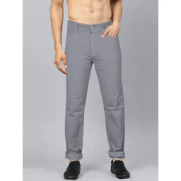 Jb Just BLACK Men Urban Slim Fit Mid-Rise Cotton Jeans-picture-17