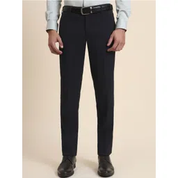 JB STUDIO Men Slim Fit Trousers-picture-19