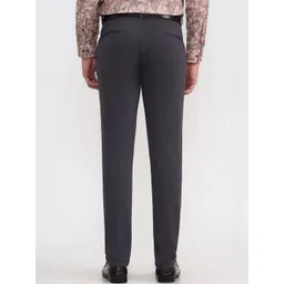 JB STUDIO Men Slim Fit Trousers image 4