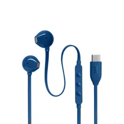 JBL Blue Tune 305C Wired Hi-Res Audio Digital to Analog Headphones-picture-13