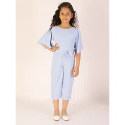 JBN Creation Girls Capri Jumpsuit-picture-23