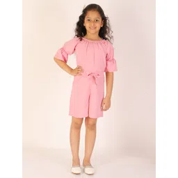 JBN Creation Girls Jumpsuit-picture-29
