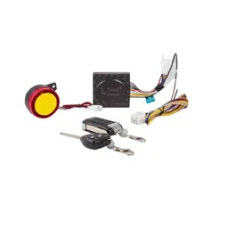 jbriderz One-way Bike Alarm Kit-picture-18