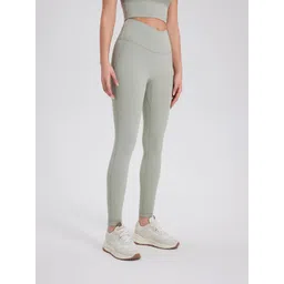 JC Collection Dry Fit Ankle-Length Tights-picture-34