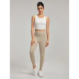 JC Collection Round Neck Crop Top-picture-31