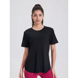 JC Collection Round Neck Sports Top-picture-11