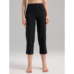 JC Collection Women Mid-Rise Straight Lounge Pants-picture-33