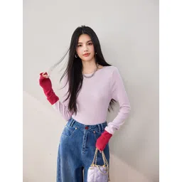 JC Collection Women Pullover-picture-17