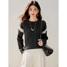 JC Collection Women Pullover-picture-16