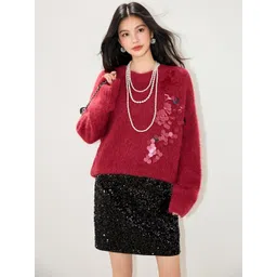 JC Collection Women Pullover-picture-13