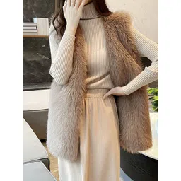 JC Mode Front-Open Overcoat-picture-19