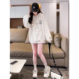 JC Mode Women Hooded Sweatshirt-picture-25