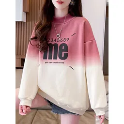 JC Mode Women Printed Sweatshirt-picture-32