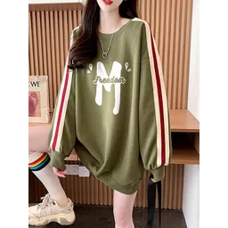 JC Mode Women Printed Sweatshirt-picture-32