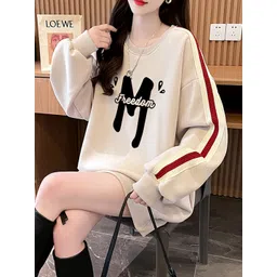JC Mode Women Printed Sweatshirt-picture-37