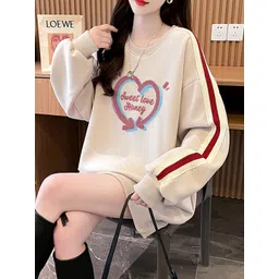JC Mode Women Printed Sweatshirt-picture-23