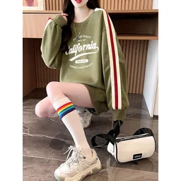 JC Mode Women Printed Sweatshirt-picture-10