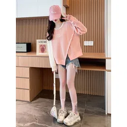 JC Mode Women Striped Sweatshirt-picture-15