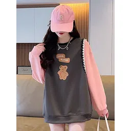 JC Mode Women Sweatshirt-picture-28