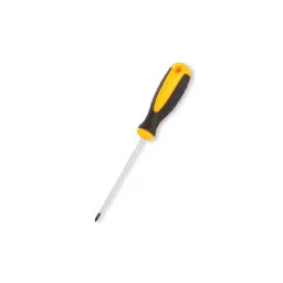 JCB 150mm Phillips Screwdriver, 22025589, Tip Size: No. 0-picture-41