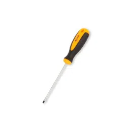 JCB 150mm Slotted Screwdriver, 22025442, Tip Size: 5.0 mm-picture-34