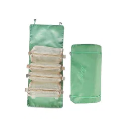 JD FRESH Green Makeup Organiser-picture-32