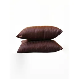 JDX Brown 2 Pieces Sleep Pillow-picture-30