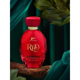 Jean Paul Dupont Divine Red Long Lasting Eau De Parfum - 100 ml-picture-27