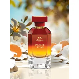 Jean Paul Dupont Priv Jasmine Ultime Long Lasting Eau De Parfum - 100 ml-picture-28