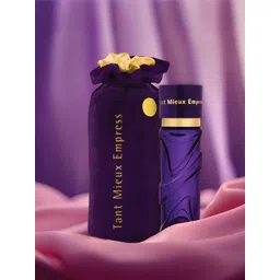 Jean Paul Dupont Tant Mieux Empress Long Lasting Eau De Parfum - 100 ml-picture-29