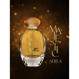 Jean Paul Dupont Women Majestic Aura Long Lasting Eau De Parfum - 100 ml-picture-37