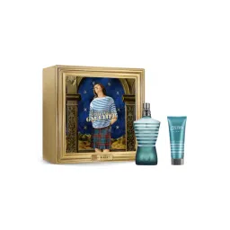jean paul gaultier Jean Paul Gauliter Le Male Eau de Toilette with Shower Gel-picture-39